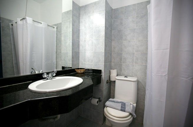 Evi Hotel Faliraki Exterior photo